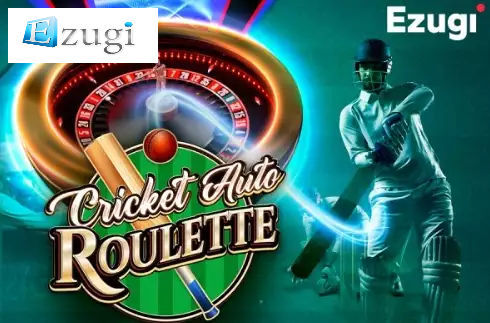 Cricket Auto Roulette